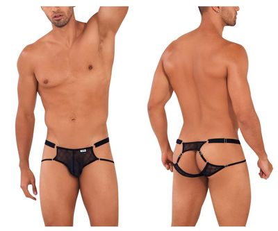  Lace Jockstrap 