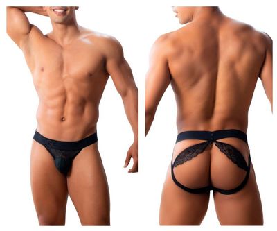  Jockstrap 
