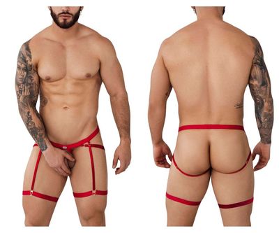 PIK 1017 Avellino Jockstrap 