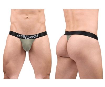  MAX FLOW G-String 