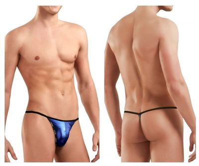 Flashy G-String 