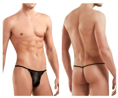  Flashy G-String 