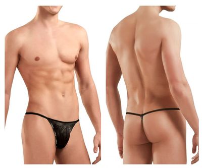  Flashy G-String 