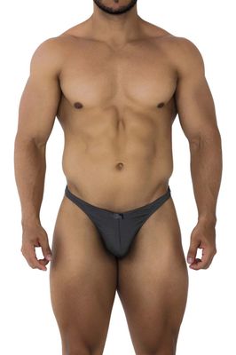  Jacquard Bikini 