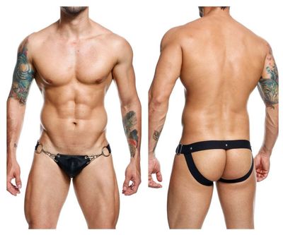  DNGEON Snap Jockstrap 