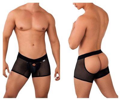  Mesh Trunks 