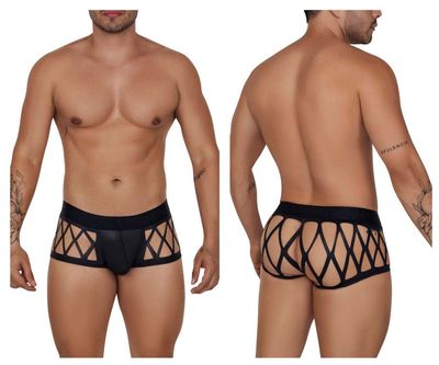 Cage Trunks 