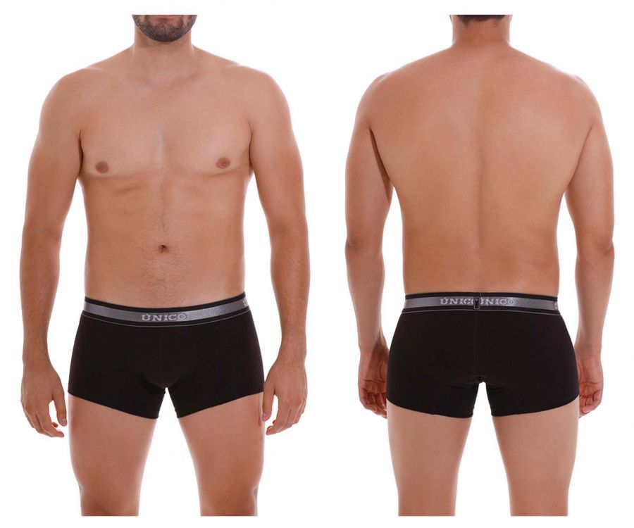  Nebuloso A22 Trunks , Color: 99-Black, Size: L
