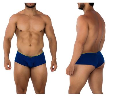  Jacquard Trunks 