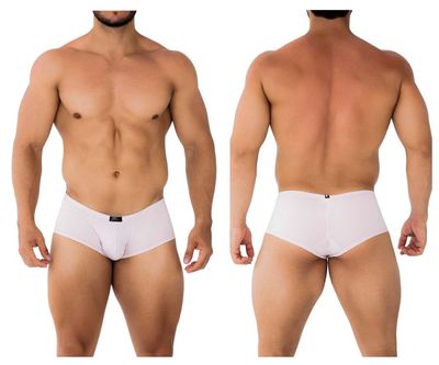  Microfiber Trunks 
