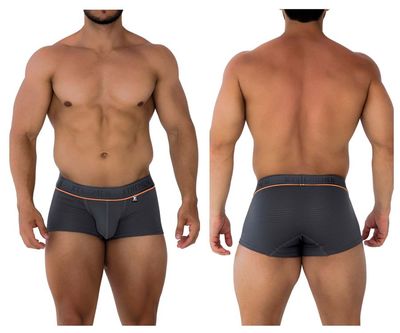  Jacquard Trunks 