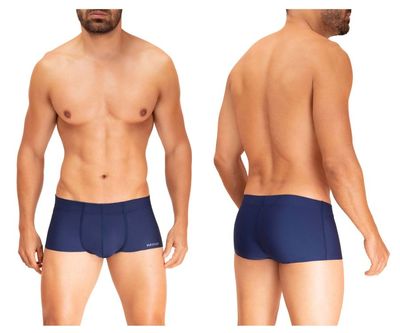  Microfiber Trunks 