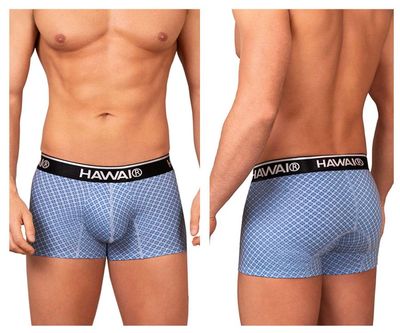  Printed Trunks 