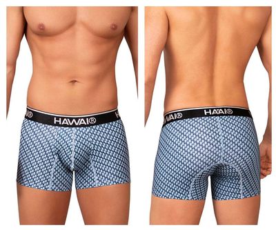  Printed Trunks 