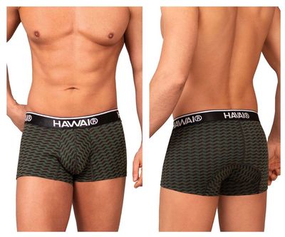  Printed Trunks 