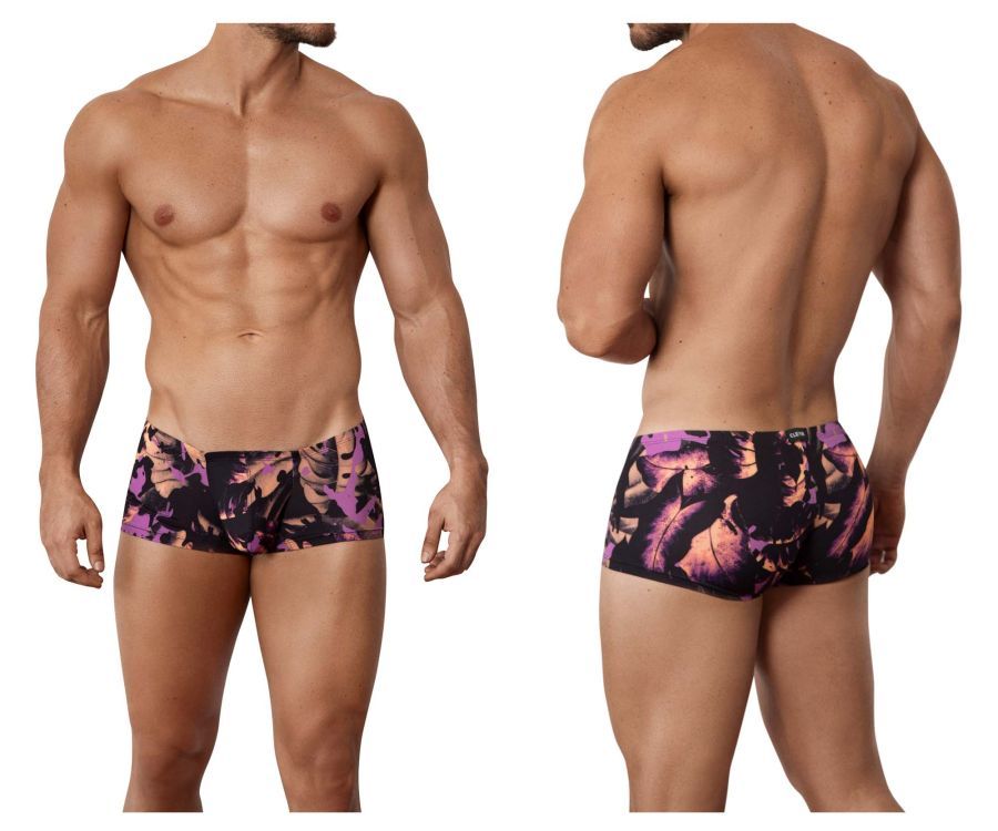  Natura Trunks , Color: Black, Size: S