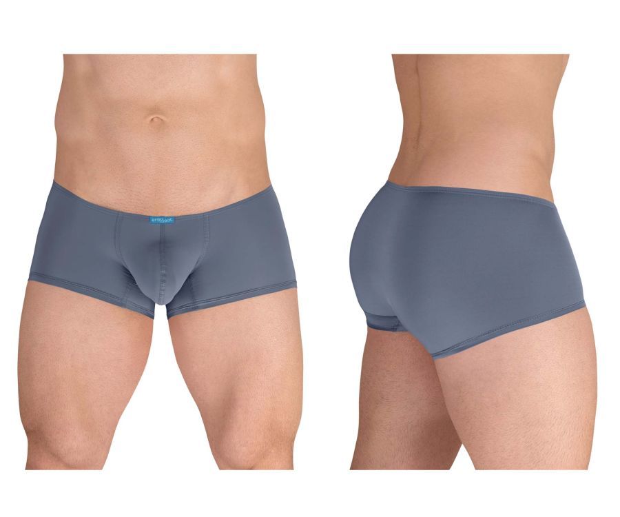  X4D Trunks , Color: Smoke Blue, Size: L