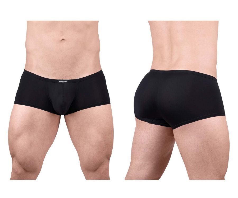  X4D Trunks , Color: Black, Size: XL