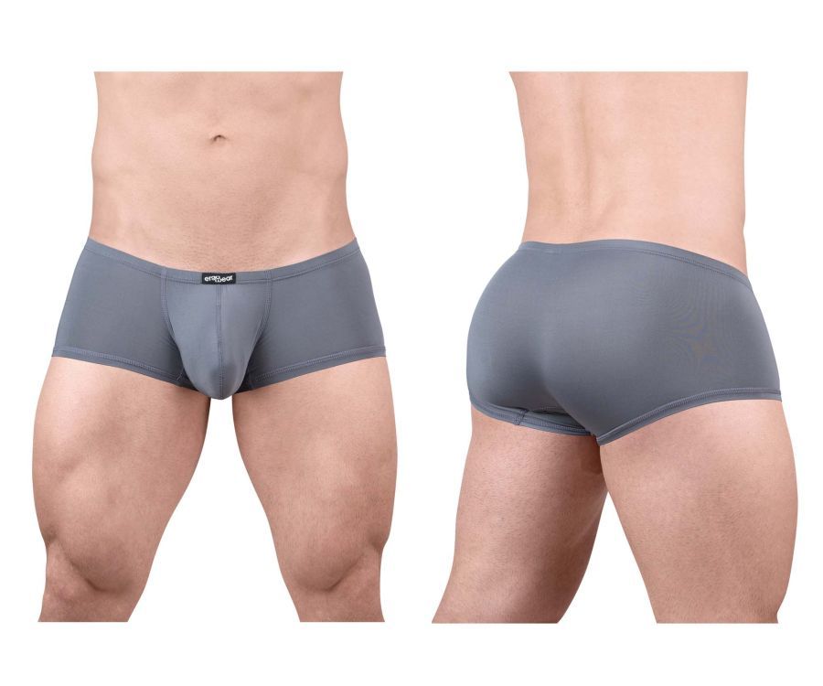  X4D Trunks , Color: Gray, Size: XL