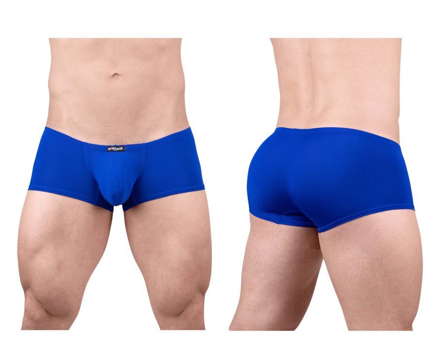  X4D Trunks , Color: Royal Blue, Size: XL