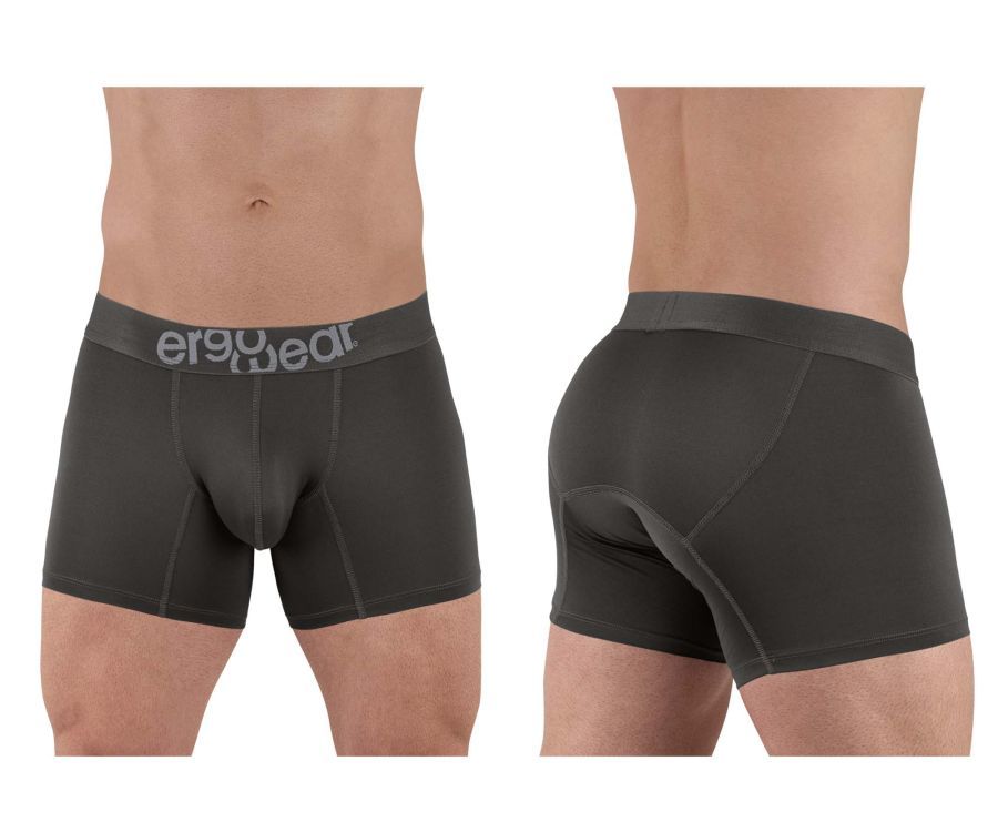  HIP Trunks , Color: Dark Gray, Size: L