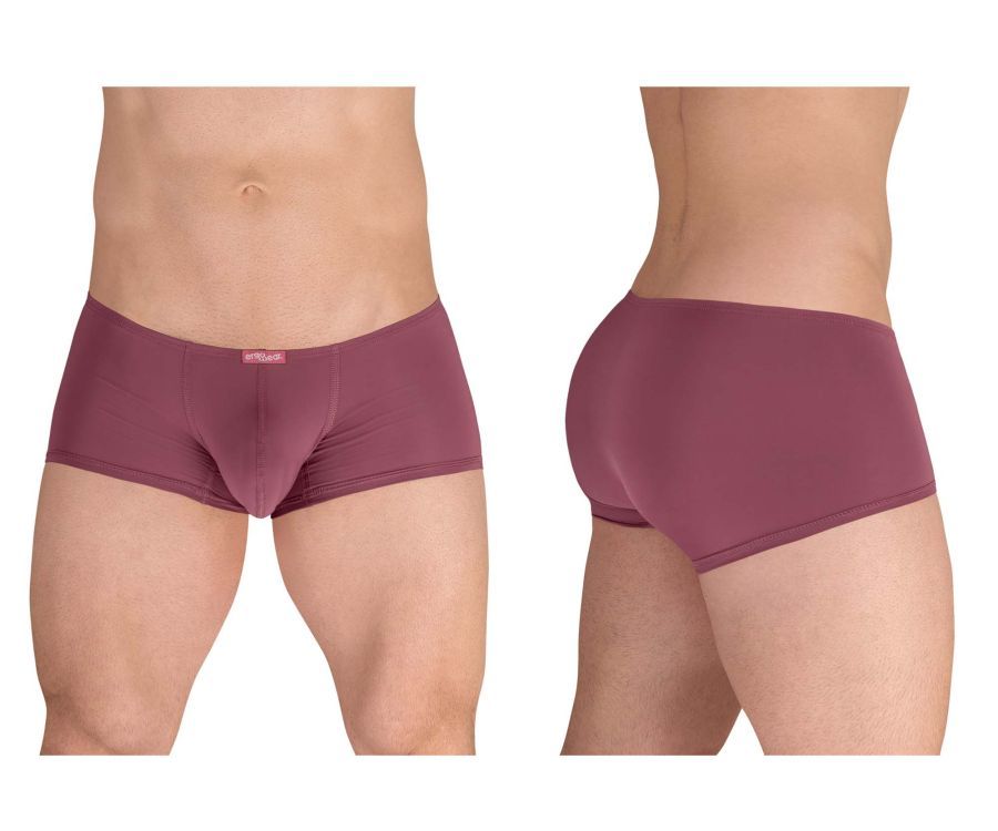 X4D Trunks , Color: Dusty Pink, Size: XL