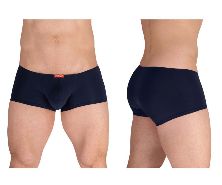  X4D Trunks , Color: Navy Blue, Size: L