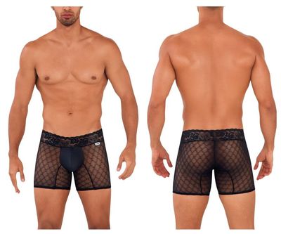  See-through Trunks 
