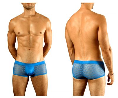  Mesh Trunk 