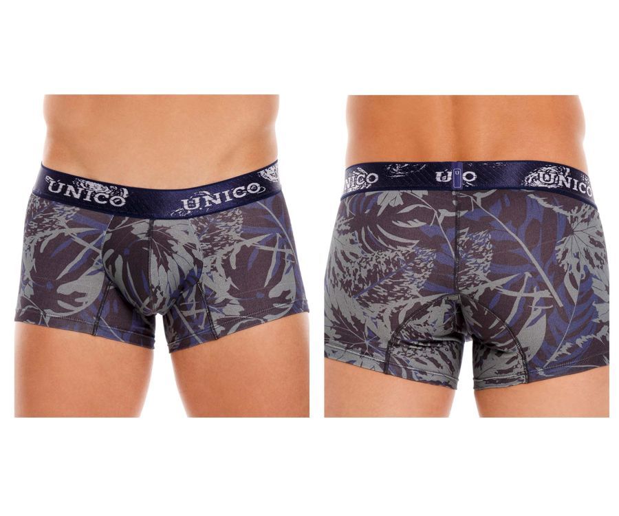  Seco Trunks , Color: 90-Printed, Size: S