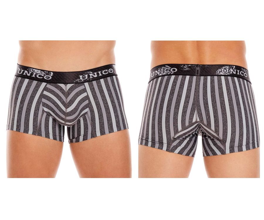  Granulado Trunks , Color: 90-Printed, Size: M