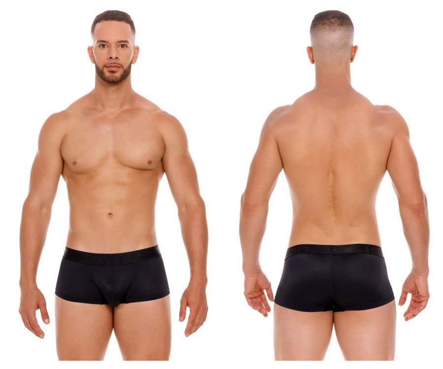  Element Trunks , Color: Black, Size: S