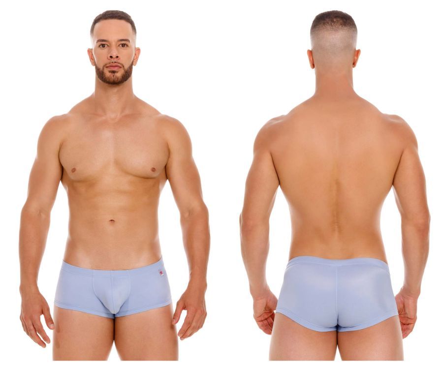  Orion Trunks , Color: Sky Blue, Size: S