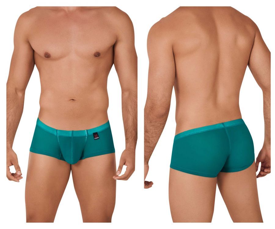  Explore Trunks , Color: Green, Size: M