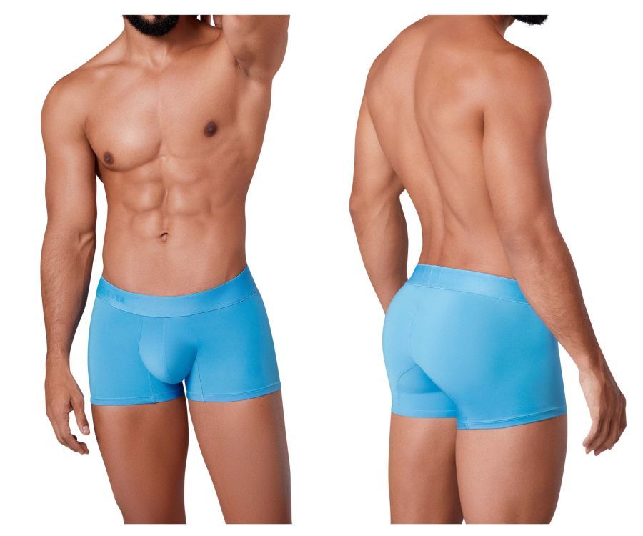  Primary Trunks , Color: Blue, Size: S