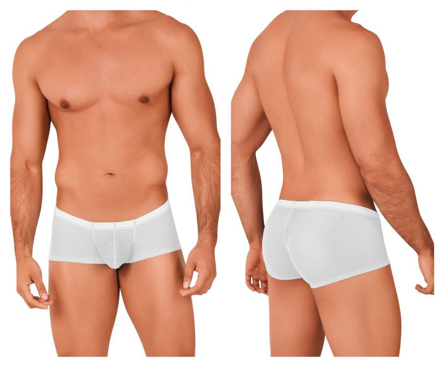  Taboo Trunks , Color: Beige, Size: S