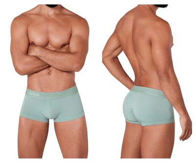  Tribe Trunks 