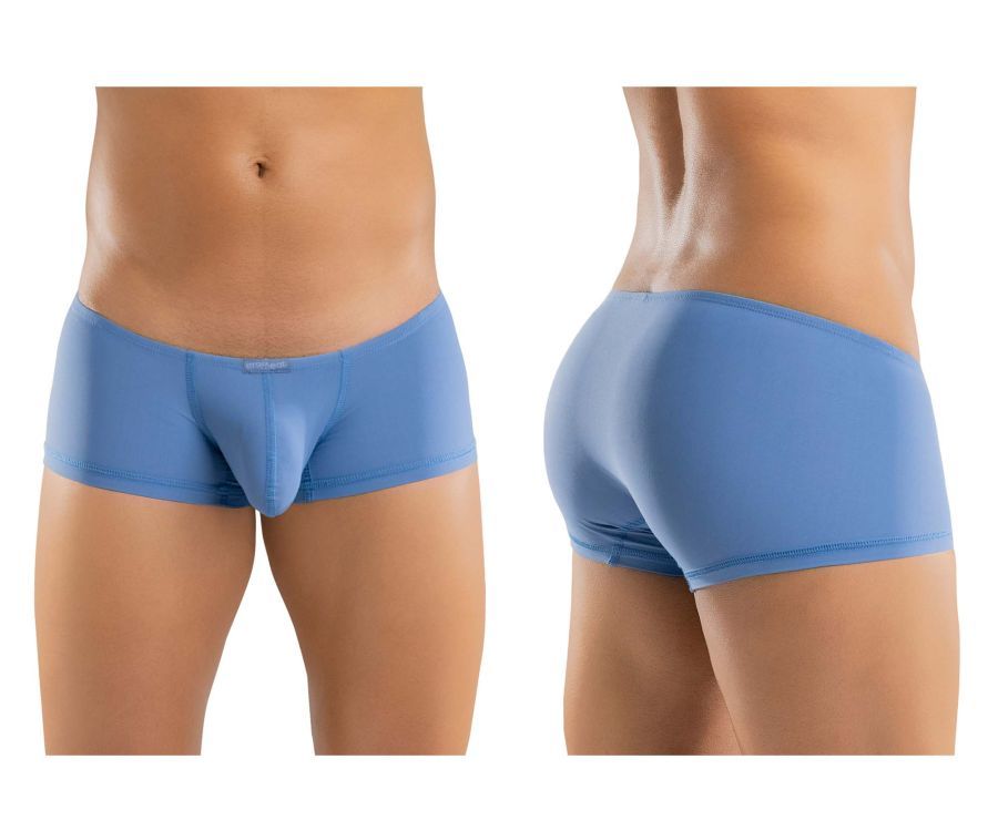  X4D Trunks , Color: Stonewash, Size: L