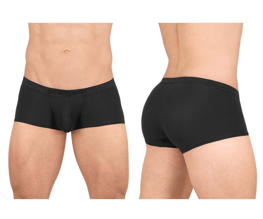  SLK Trunks , Color: Black, Size: XL