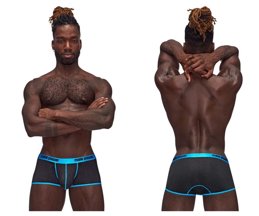  Casanova Uplift Mini Short , Color: Black, Size: S