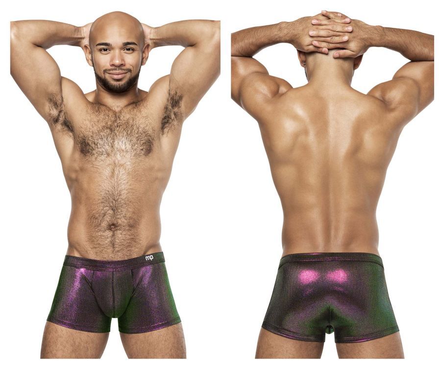  Hocus Pocus Uplift Mini Short , Color: Purple, Size: M