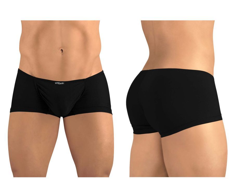  FEEL GR8 Trunks , Color: Black, Size: S
