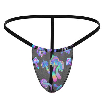 G-String Underwear