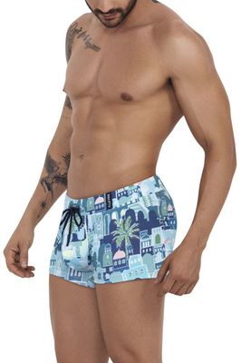 Swim Trunks