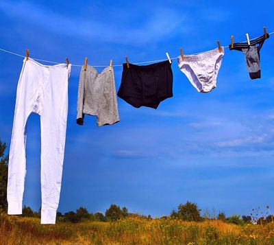 Clothing