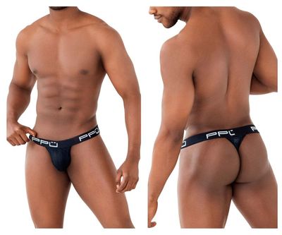  Bulge Thongs 