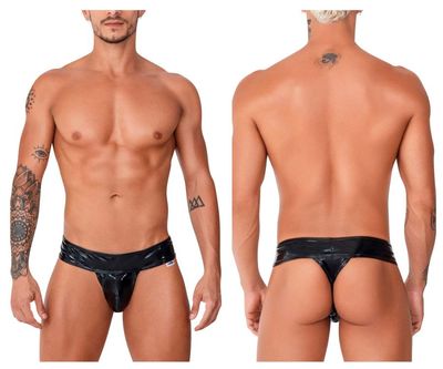  Gloss Thongs 