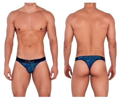  Lush Thongs 