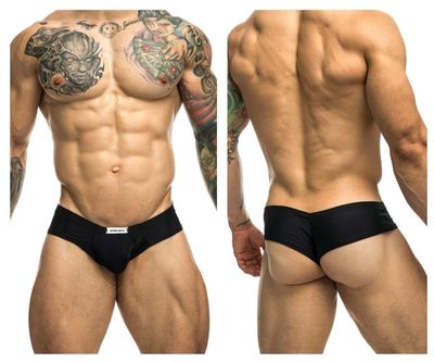  Cheek Briefs 