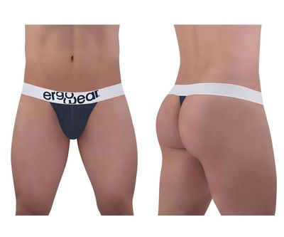  MAX COTTON Thongs 